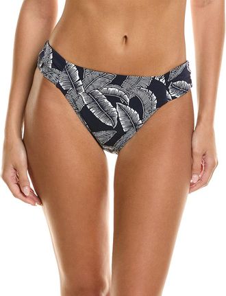 Tommy Bahama Island Cays Palms Reversible Hipster Bikini Bottom