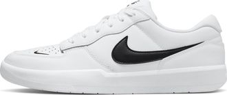 Nike Force 58 Premium SB White Black DH7505-101