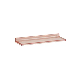 Laufen Laufen - Kartell Estanter&iacute;a Shelfish, Ancho/alto 450/155/40 Mm