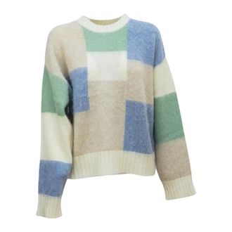 Roy Rogers Mujer, Jerseys, Multicolor, Talla: M