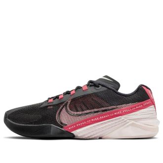 Nike (WMNS) Nike React Metcon Turbo Metallic Mahogany CT1249-069
