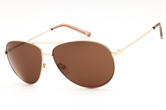 Draper James DJ9028 710 Gold/Brown