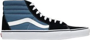 Vans UA SK8-HI Navy