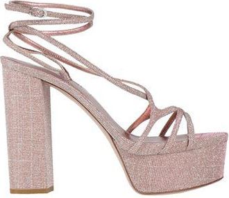 Le Silla CALZATURE - Sandali su YOOX.COM