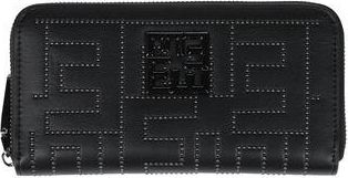 Ermanno Scervino Small Leather Goods - Wallets on YOOX.COM