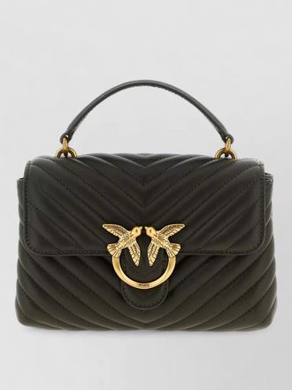 Pinko lady love mini shoulder chain bag