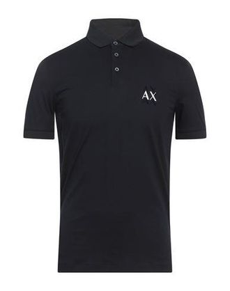 A|X Armani Exchange TOPWEAR - Polo shirts sur YOOX.COM