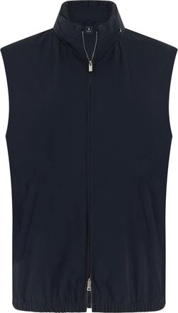 Boggi Milano Heren, Jassen, Blauw, Maat: 2XL
