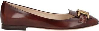 Tod's CALZATURE - Ballerine su YOOX.COM