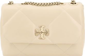 Tory Burch Kira Diamond Small Shoulder Bag