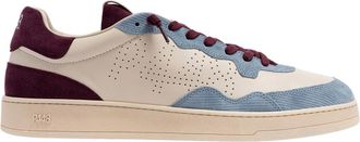 P448 Vert Corduroy - Heren - Sneakers - Veelkleurig - 44 EU - Katoen - Schoenen
