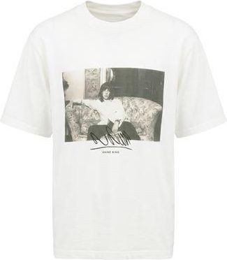 Anine Bing TOPWEAR - T-shirts su YOOX.COM