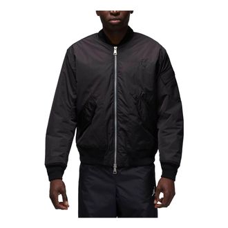 Nike Jordan Air Jordan Essentials Renegade Jacket Black FB7316-010