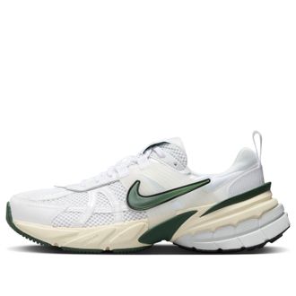 Nike (WMNS) Nike Runtekk White Green FD0736-101
