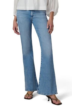 Joe's The Molly High Waist Flare Jeans in Exclusive at Nordstrom, Size 23