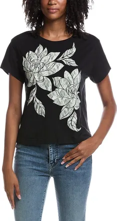 Cabi Cabi Charlie T-Shirt