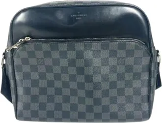 Louis Vuitton unisex, Pre-owned, Blu, Taglia unica, used