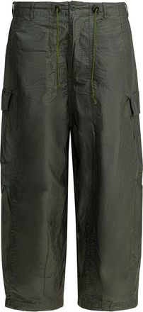 Needles Bdu Cargo Pants