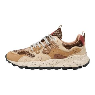 Flower Mountain unisex, Zapatos, Marr&oacute;n, Talla: 41 EU