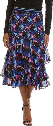 Diane Von F&uuml;rstenberg Diane Von Furstenberg Meg Skirt