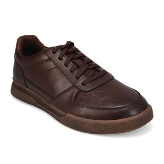 Dockers Mens Brad Lightweight Casual Sneaker