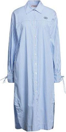 Twin-Set DRESSES - Midi dresses sur YOOX.COM