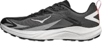 Hoka One One Zinal 3 Black White 1171951-BWHT
