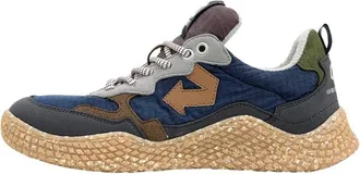 ID.EIGHT Hana Indigo - Shoes - unisex - Multicolor - 46 EU
