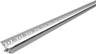 Trade Shop Trade Shop Traesio - Trade Shop - Profile En Alluminium 2 Mt Cartongesso Angolo Interno Strip Led Strisce Al-26