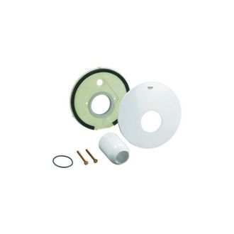 GROHE Rosette Grohe 46904 Blanco Luna