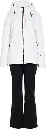 Emporio Armani CAPISPALLA - Tute e abbigliamento neve su YOOX.COM