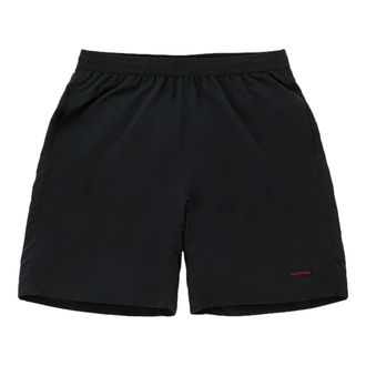 Gramicci Nylon Reef Short - male - Gramicci - Casual Shorts - Black - XL - Shorts