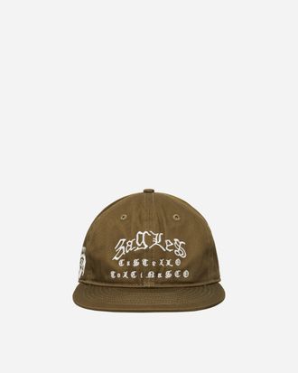 Slam Jam PoSA 3AGLES Cap Olvie