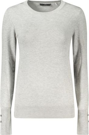 Guess Grigio Viscose Dames Sweater