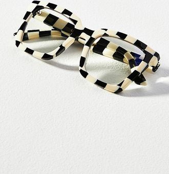 I-SEA x Anthropologie Lindsay Readers