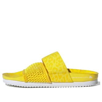 adidas (WMNS) adidas Stella McCartney x Stella-Lette Slide Vivid Yellow EG1065