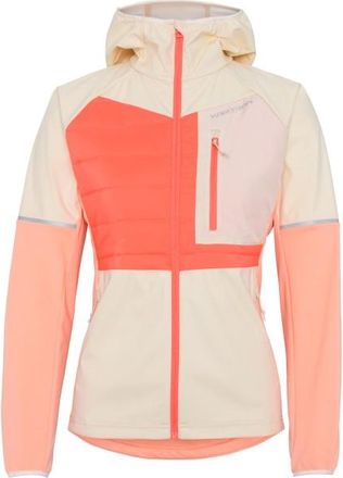 Kari Traa Nia Jacket Freizeitjacke f&uuml;r Damen | beige