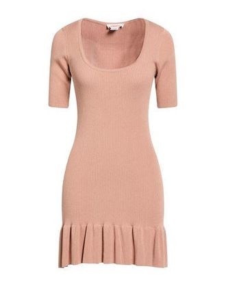 Kontatto Mini dresses