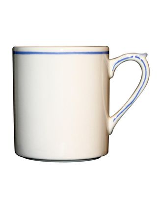 Gien Filet Mug