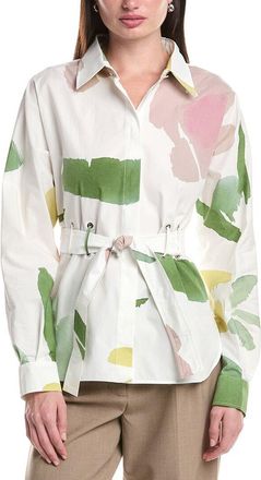 Max Mara Quiete Shirt