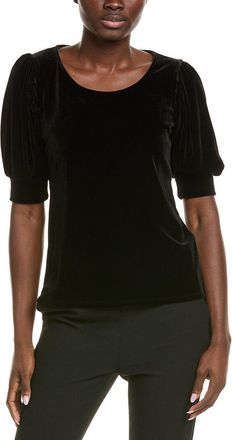 CeCe by Cynthia Steffe Cece Velvet Top