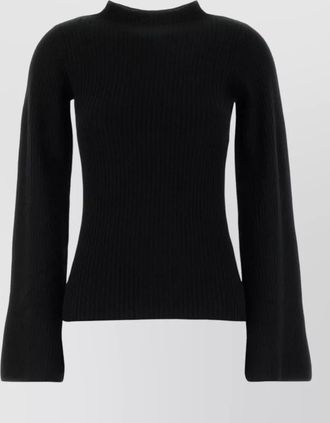 Le Kasha cashmere sweatshirt