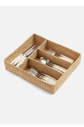 Blue Pheasant Voru Flatware Tray