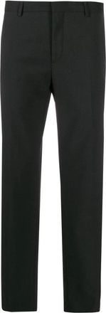 Calvin Klein Suit Broeken - Heren - Nette broeken - Zwart - M - Broeken