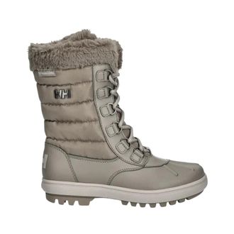 Helly Hansen Botas de Invierno - Sport - Mujer - Gris - 36 EU