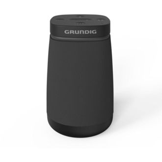 Grundig Altavoz Bluetooth Port&aacute;til Negro - Portable360