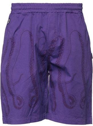 Octopus PARTES DE ABAJO - Pantalones cortos y bermudas en YOOX.COM