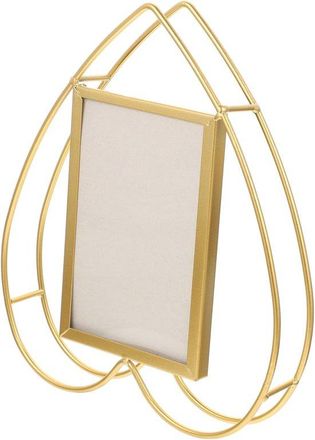 No Brand Marco De Fotos Giratorio Moderno, Elegante Y Duradero, Ideal Para Decorar La Sala De Estar O El Dormitorio Y Guardar Grandes Recuerdos