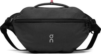 On 9-Liter Sling Pack in Magnet/Black at Nordstrom