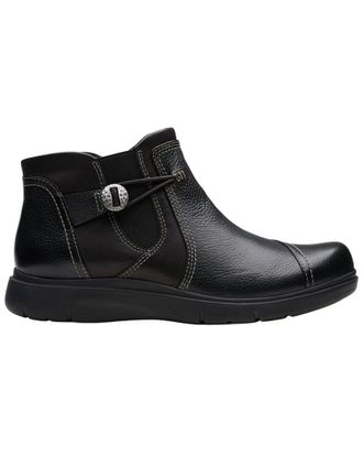 Clarks Certina Joy Leather Boot
